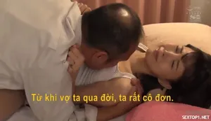 Em kế toán trẻ bím khít địt tập thể cùng sếp và đồng nghiệp