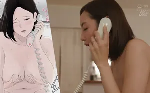 Chị họ về quê chơi tự sướng bị thằng em họ ngây ngô nhìn thấy