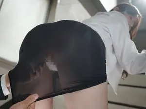 Tổng hợp Blowjob và nuốt tinh 1