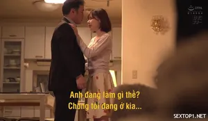 Chồng đưa vợ sắp cưới đi massage và cái kết