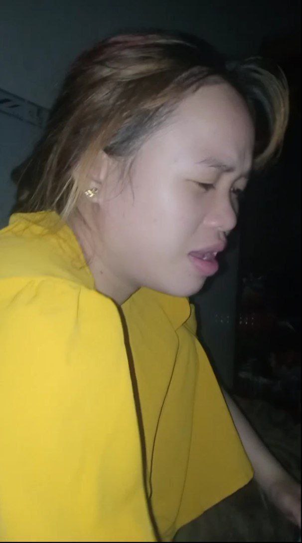 Nữ thần siêu cấp ngọt ngào xinh đẹp nhất của UP 『Si Yu』